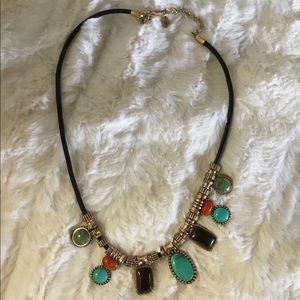 Studio Barse Multi Stone Necklace